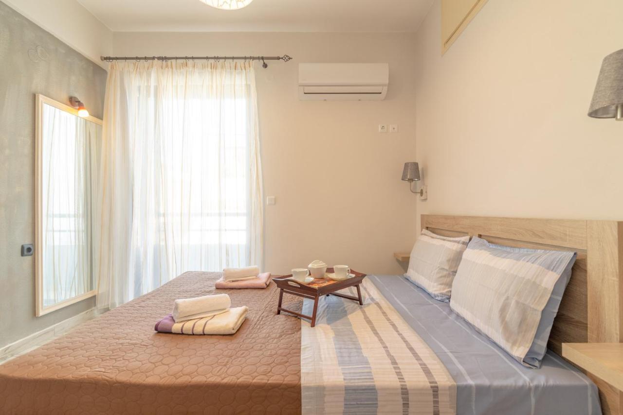 The Holiday Studio Άγιος Νικόλαος Εξωτερικό φωτογραφία