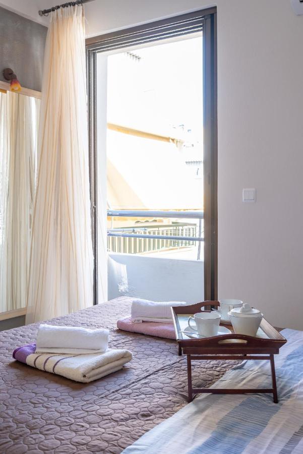 The Holiday Studio Άγιος Νικόλαος Εξωτερικό φωτογραφία