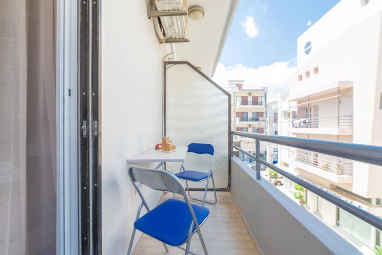 The Holiday Studio Άγιος Νικόλαος Εξωτερικό φωτογραφία