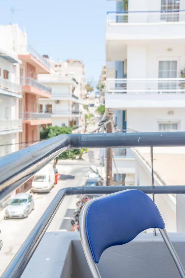 The Holiday Studio Άγιος Νικόλαος Εξωτερικό φωτογραφία