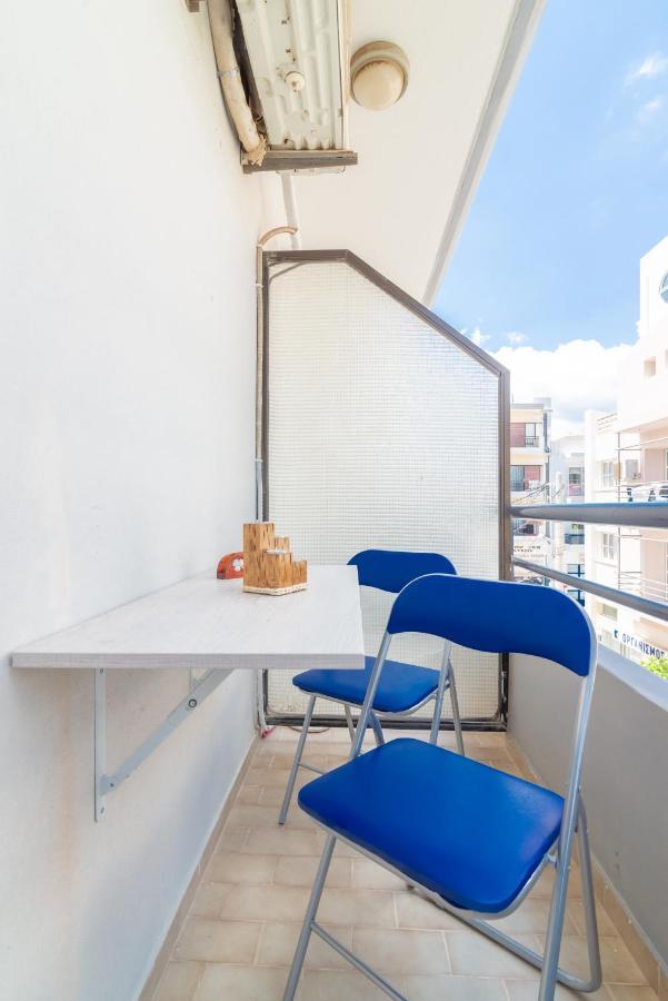 The Holiday Studio Άγιος Νικόλαος Εξωτερικό φωτογραφία
