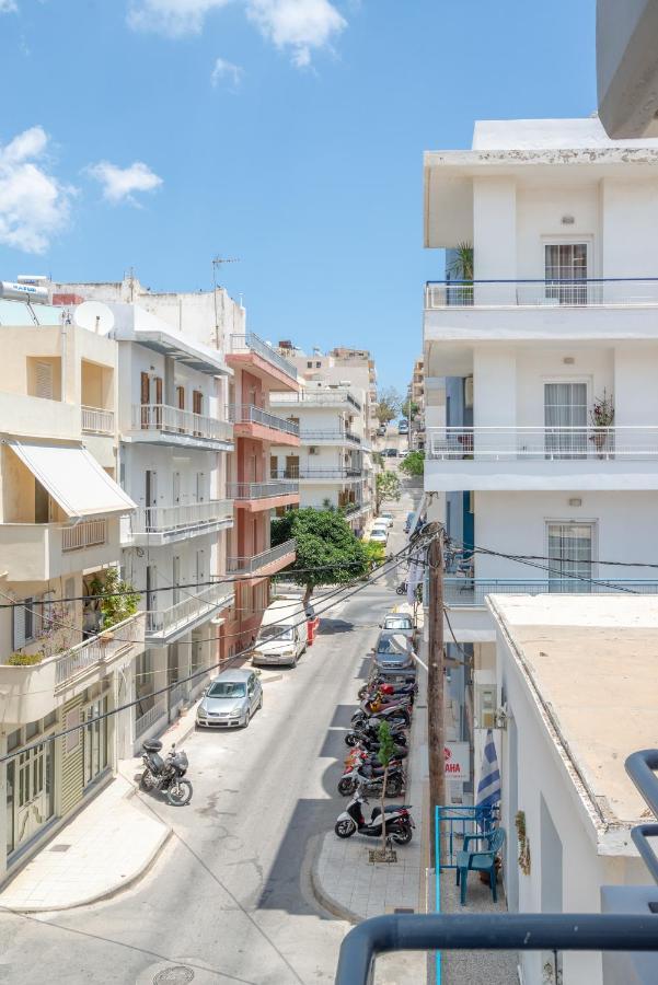 The Holiday Studio Άγιος Νικόλαος Εξωτερικό φωτογραφία
