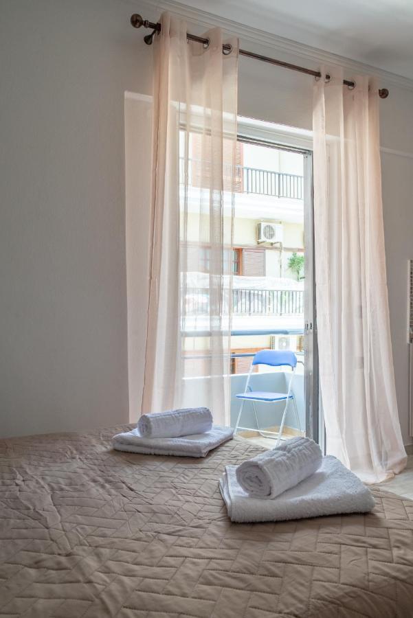 The Holiday Studio Άγιος Νικόλαος Εξωτερικό φωτογραφία
