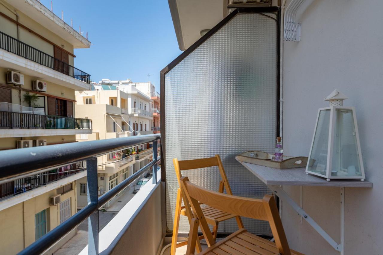 The Holiday Studio Άγιος Νικόλαος Εξωτερικό φωτογραφία