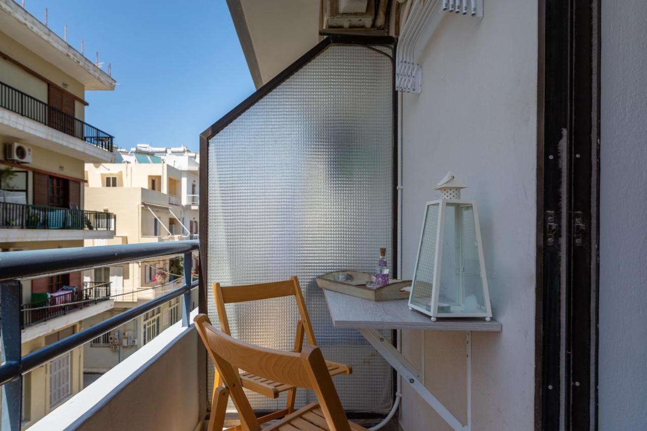 The Holiday Studio Άγιος Νικόλαος Εξωτερικό φωτογραφία