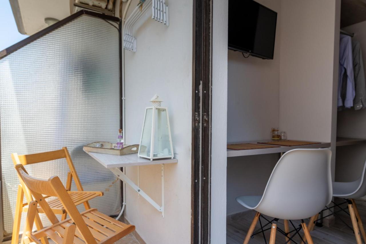 The Holiday Studio Άγιος Νικόλαος Εξωτερικό φωτογραφία