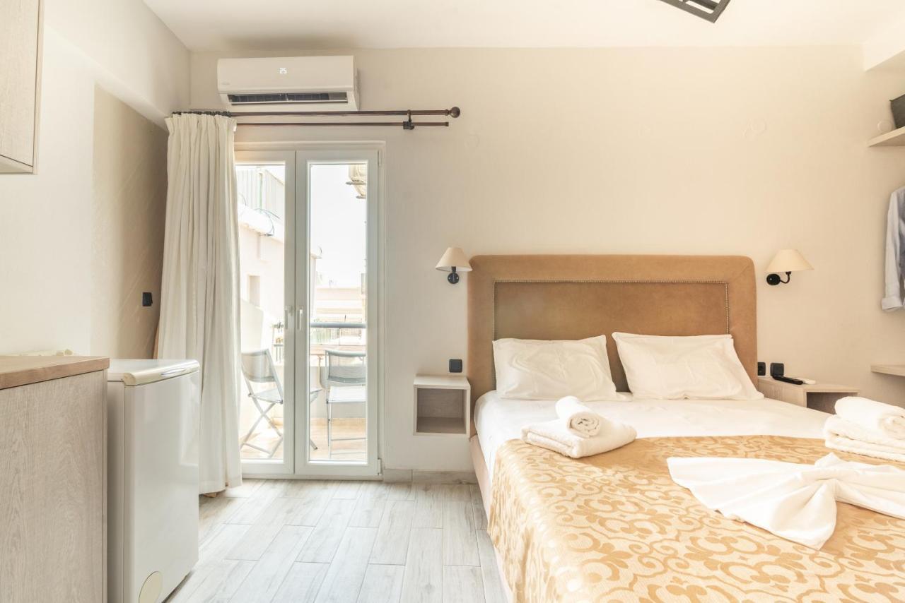 The Holiday Studio Άγιος Νικόλαος Εξωτερικό φωτογραφία