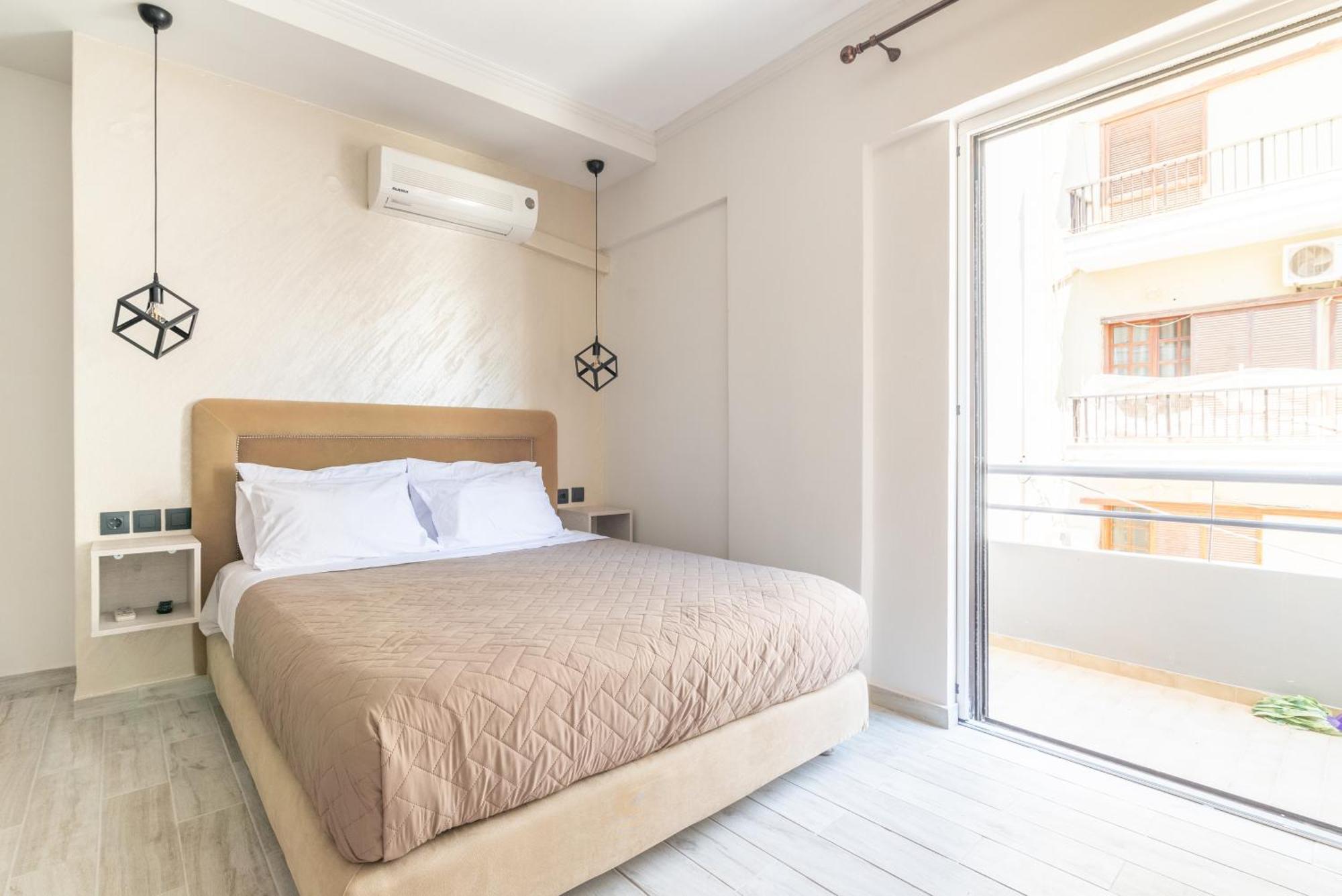 The Holiday Studio Άγιος Νικόλαος Εξωτερικό φωτογραφία